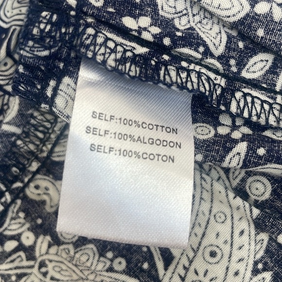 Whiteroom & Cactus Ruffle Skirt - Picture 4 of 5